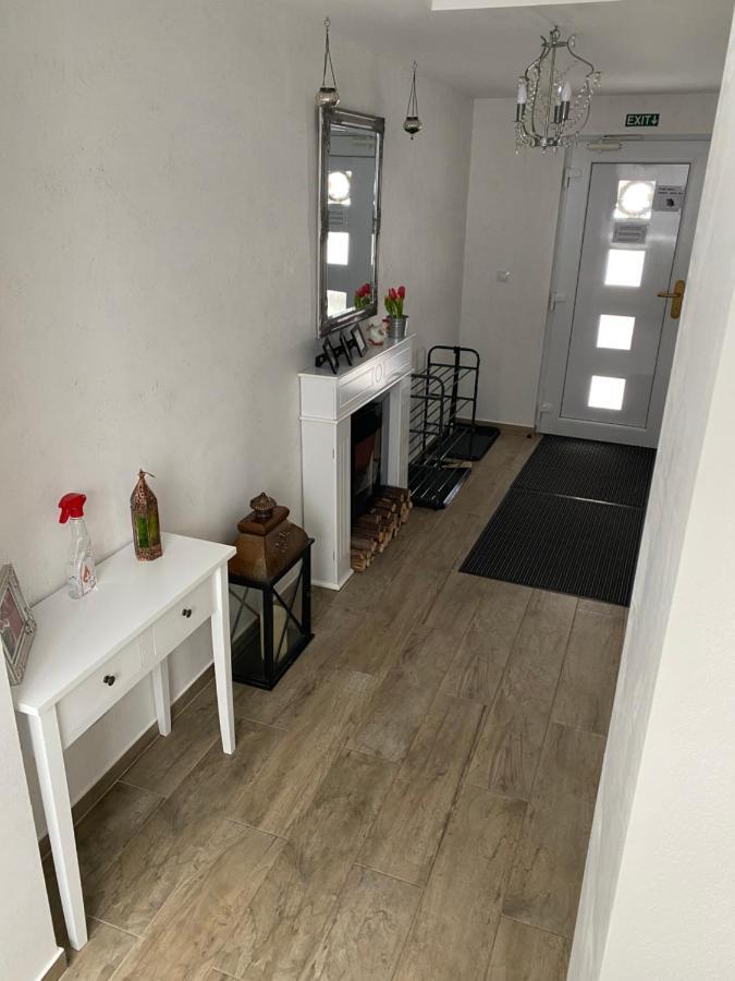 Usedlost Pivonka Mnichov Kültér fotó