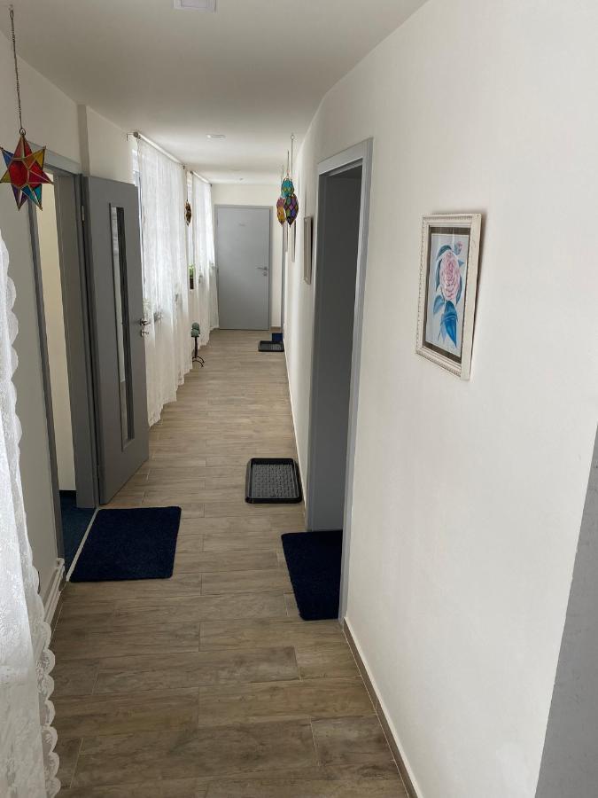 Usedlost Pivonka Mnichov Kültér fotó