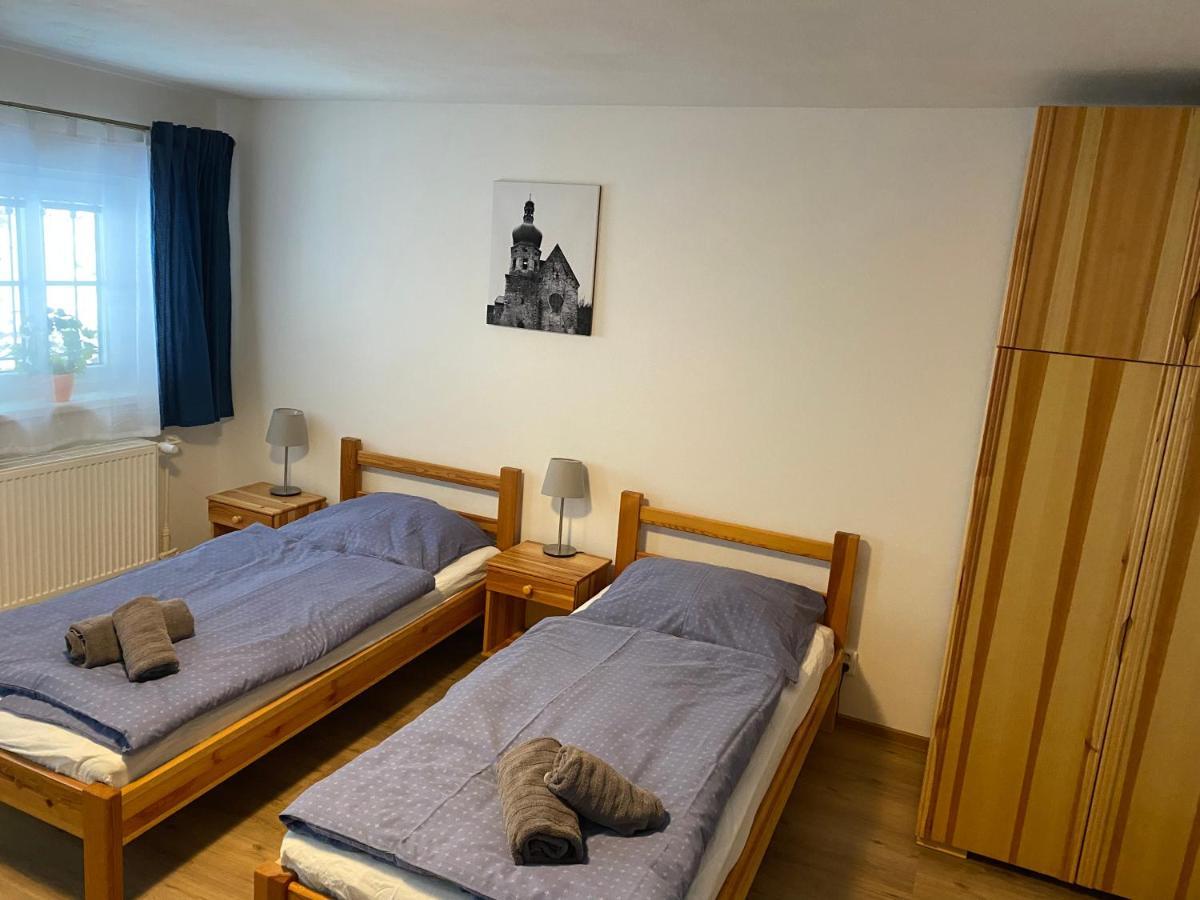 Usedlost Pivonka Mnichov Kültér fotó