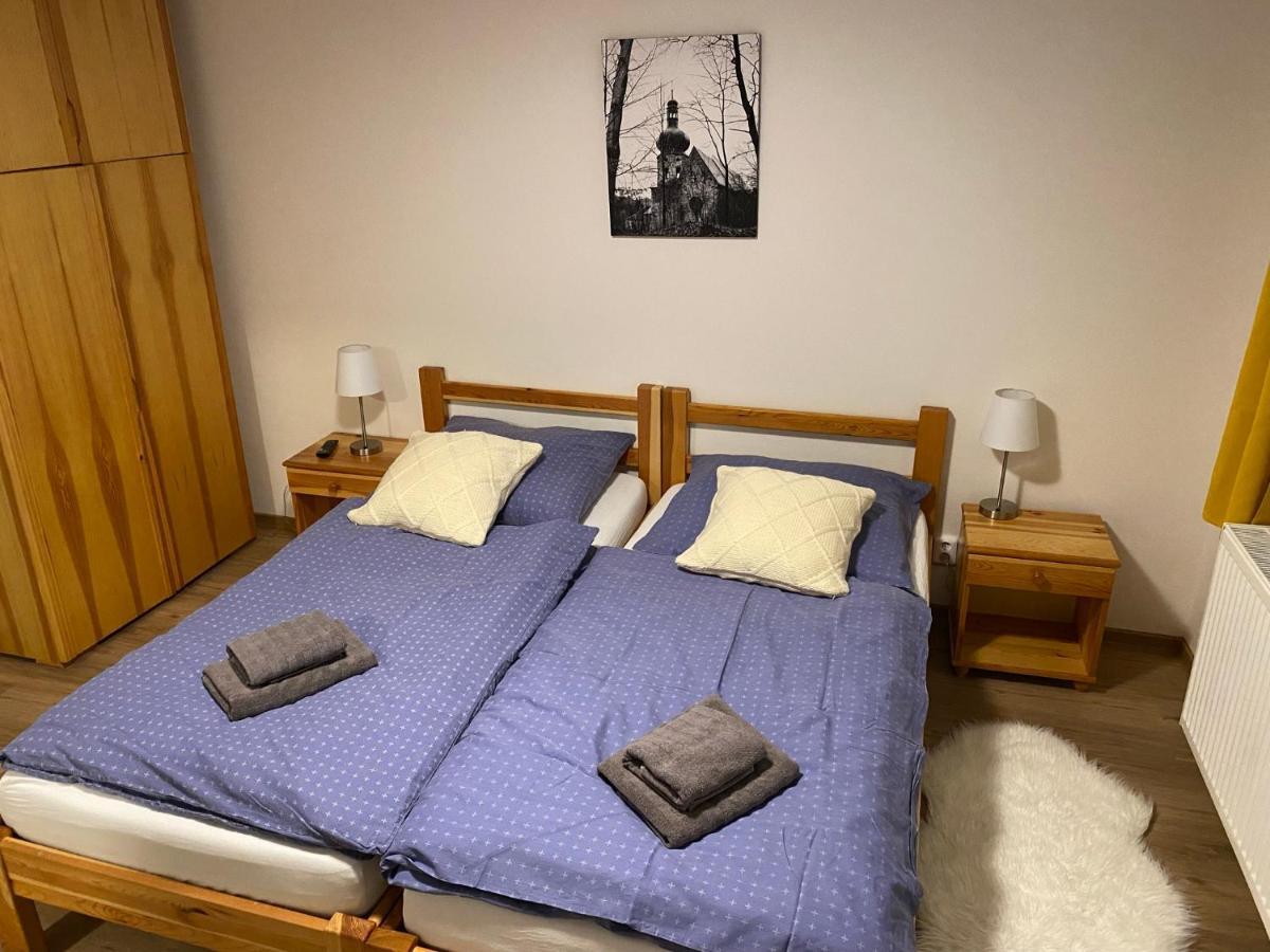 Usedlost Pivonka Mnichov Kültér fotó